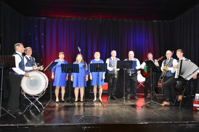 Jubileusz 10-lecia Czerwonej Jarzębiny